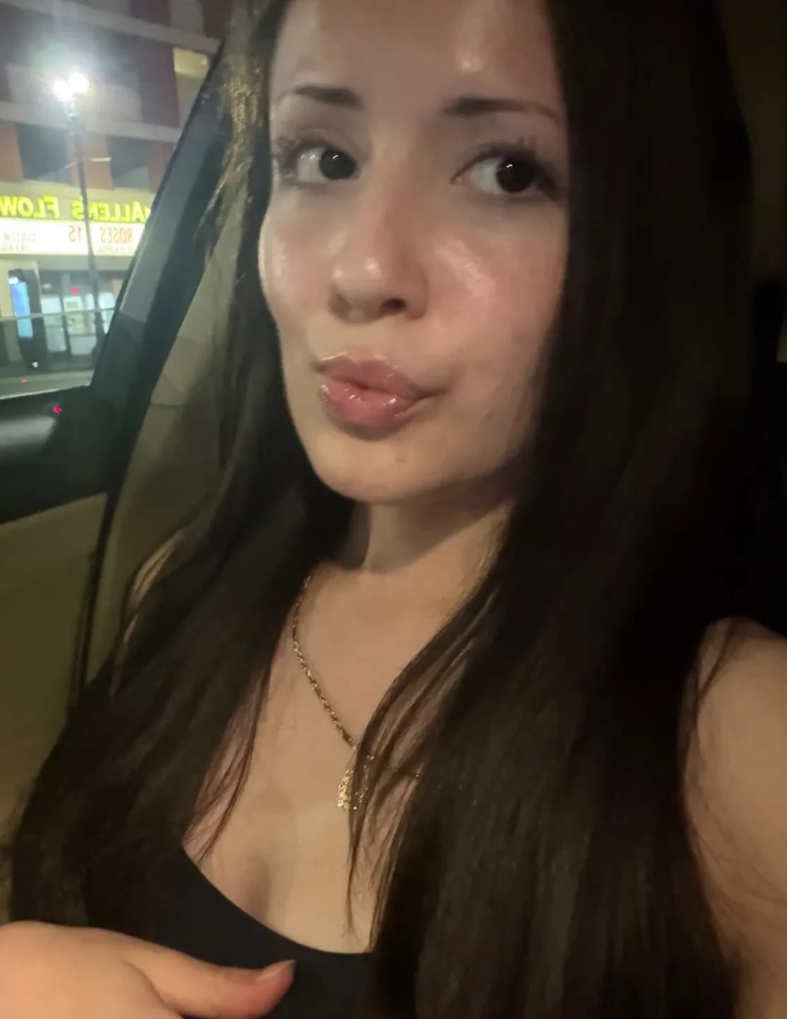Chanelle Mendoza image