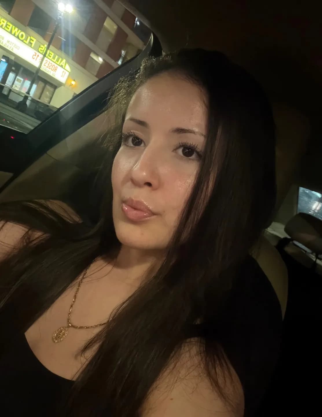 Chanelle Mendoza image