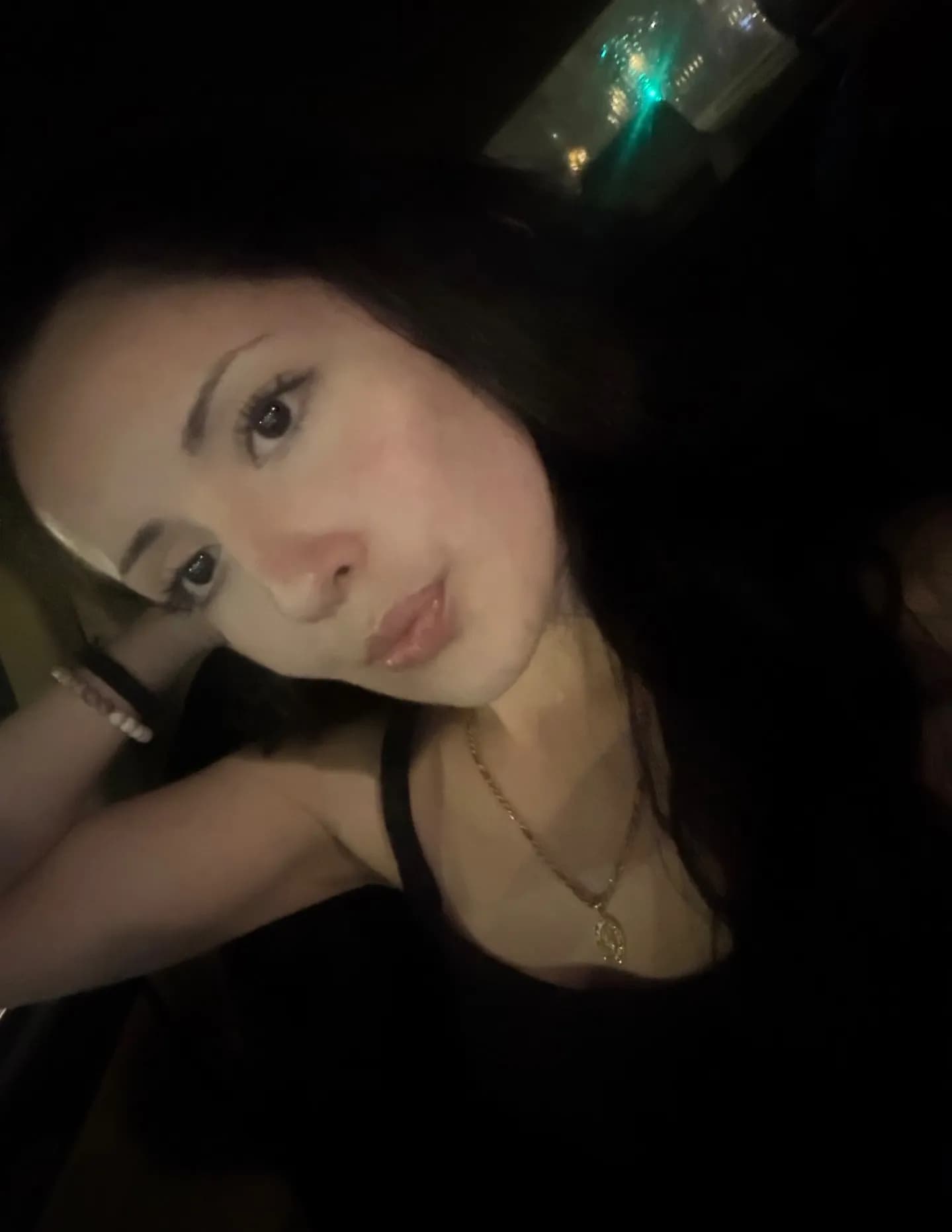 Chanelle Mendoza image