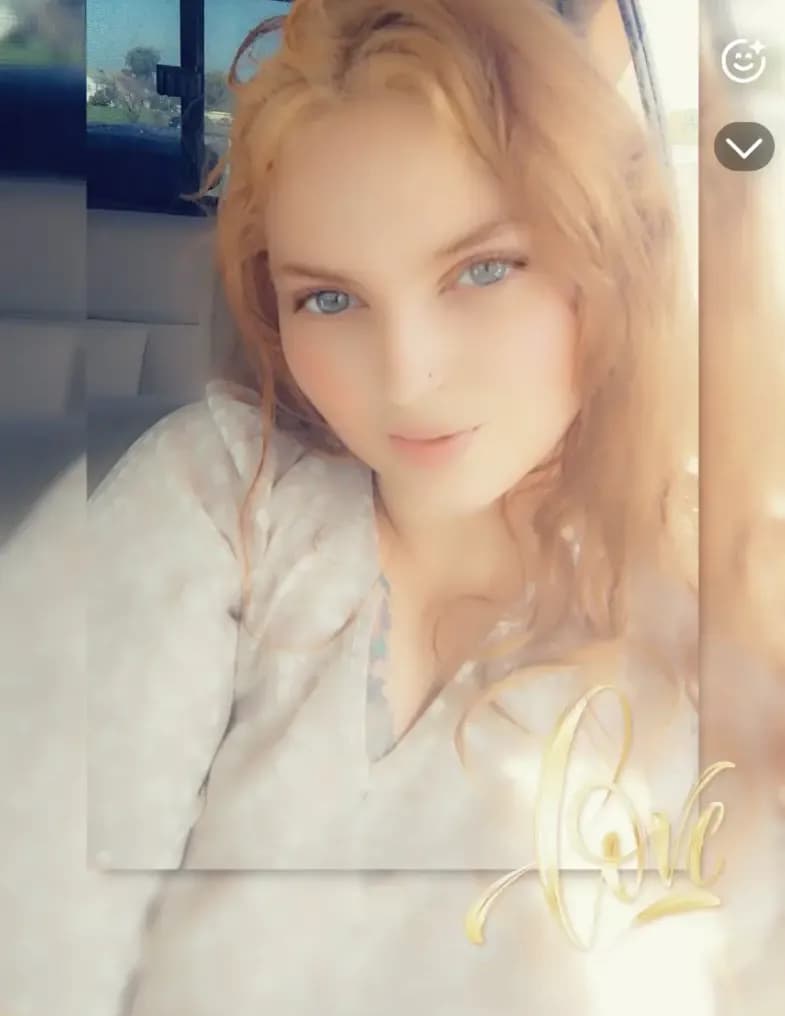Tricia Peters image
