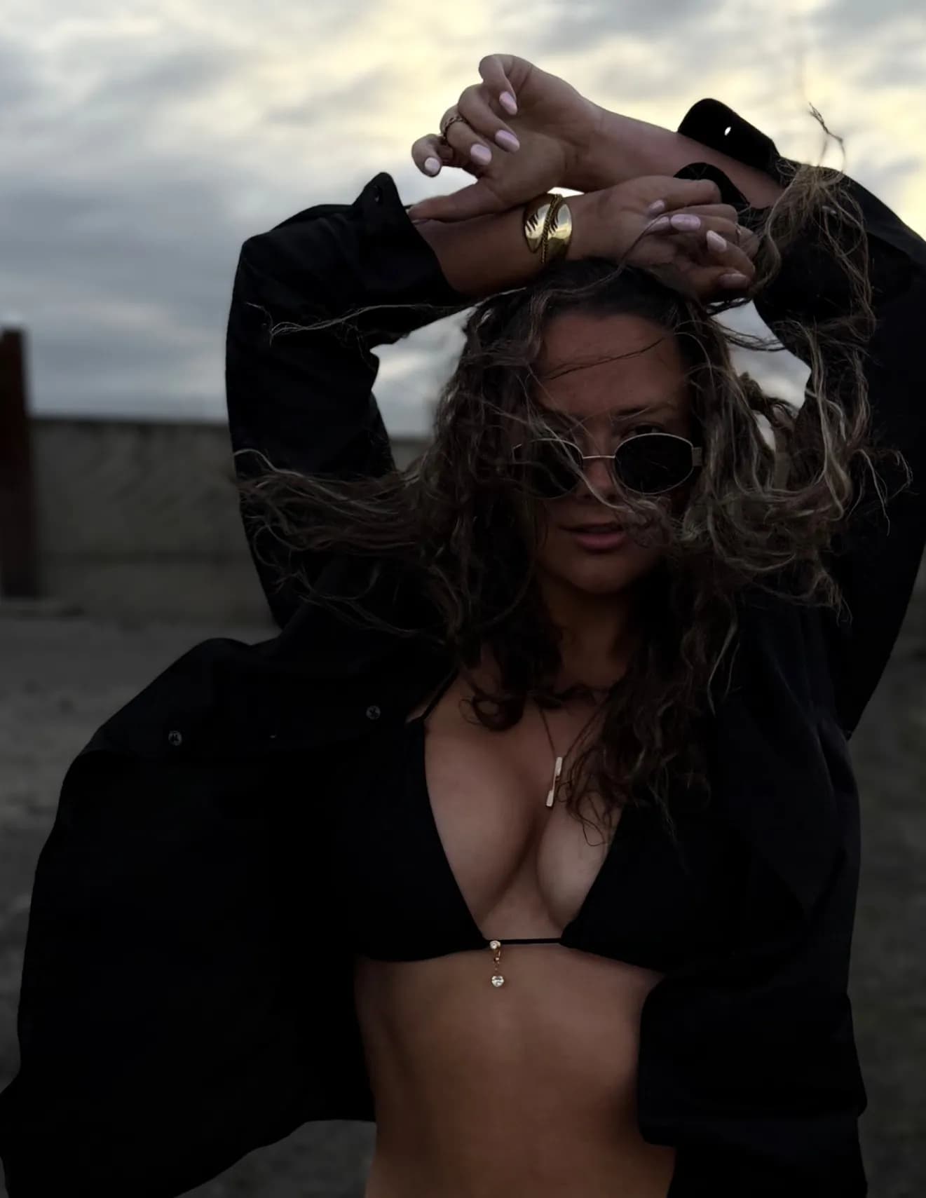 Mikayla Horne image