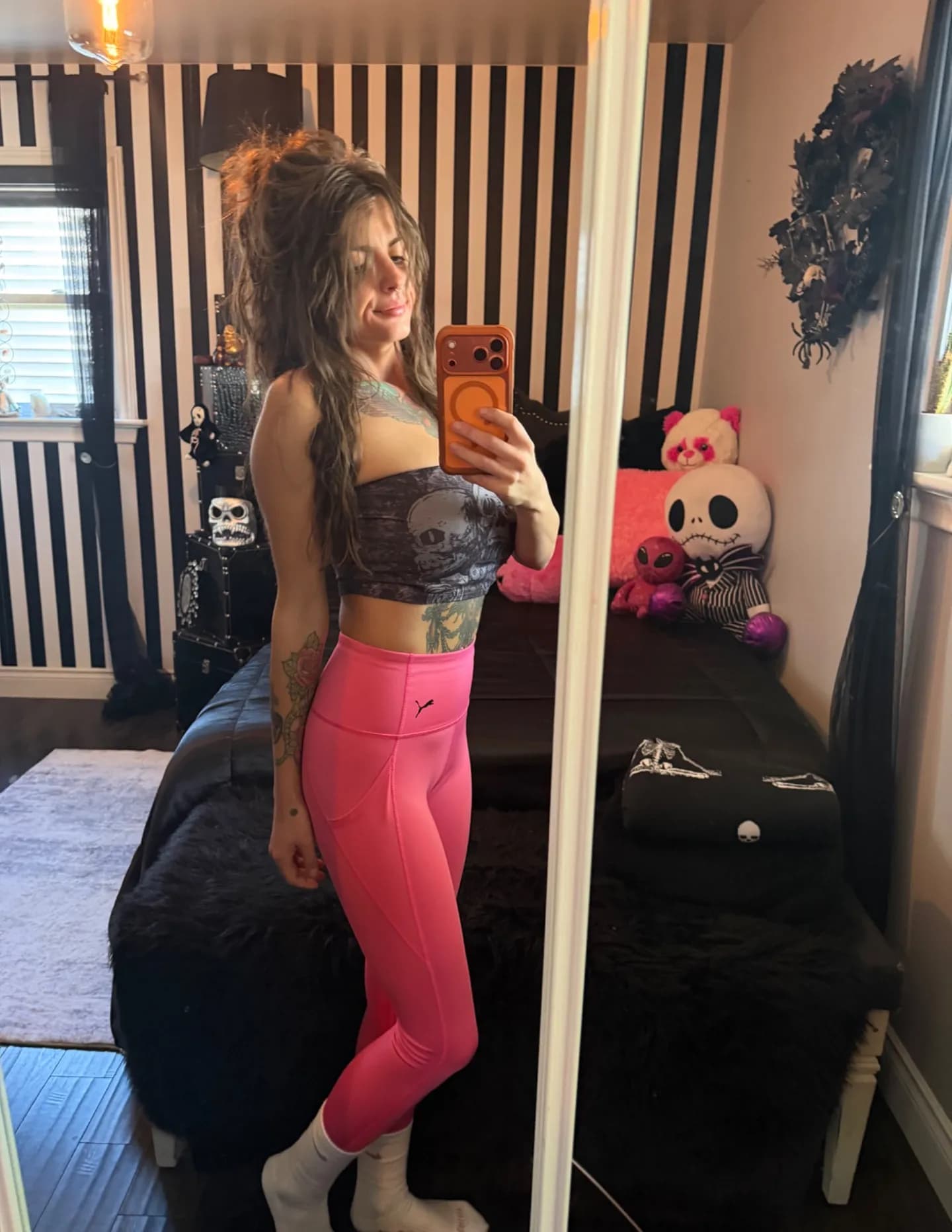 competitor EJogy