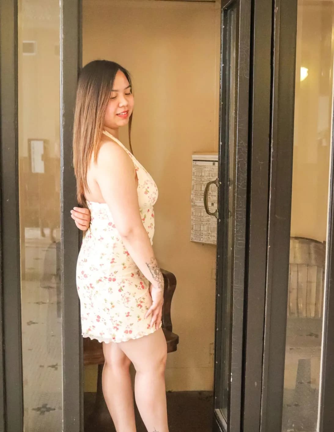 Jasmine C image
