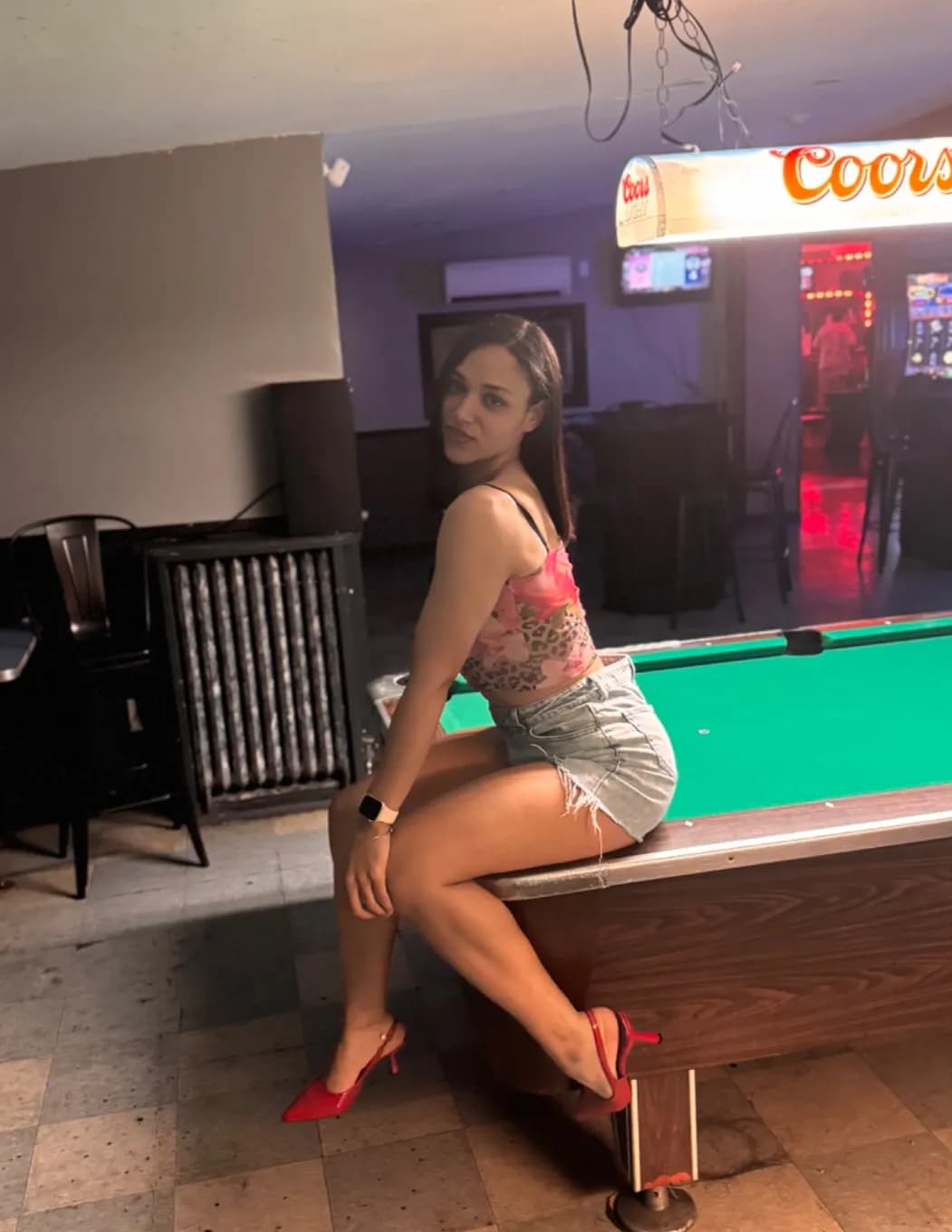 Ciarra Smith image