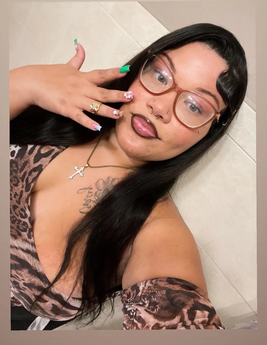 Kenjameka lee image