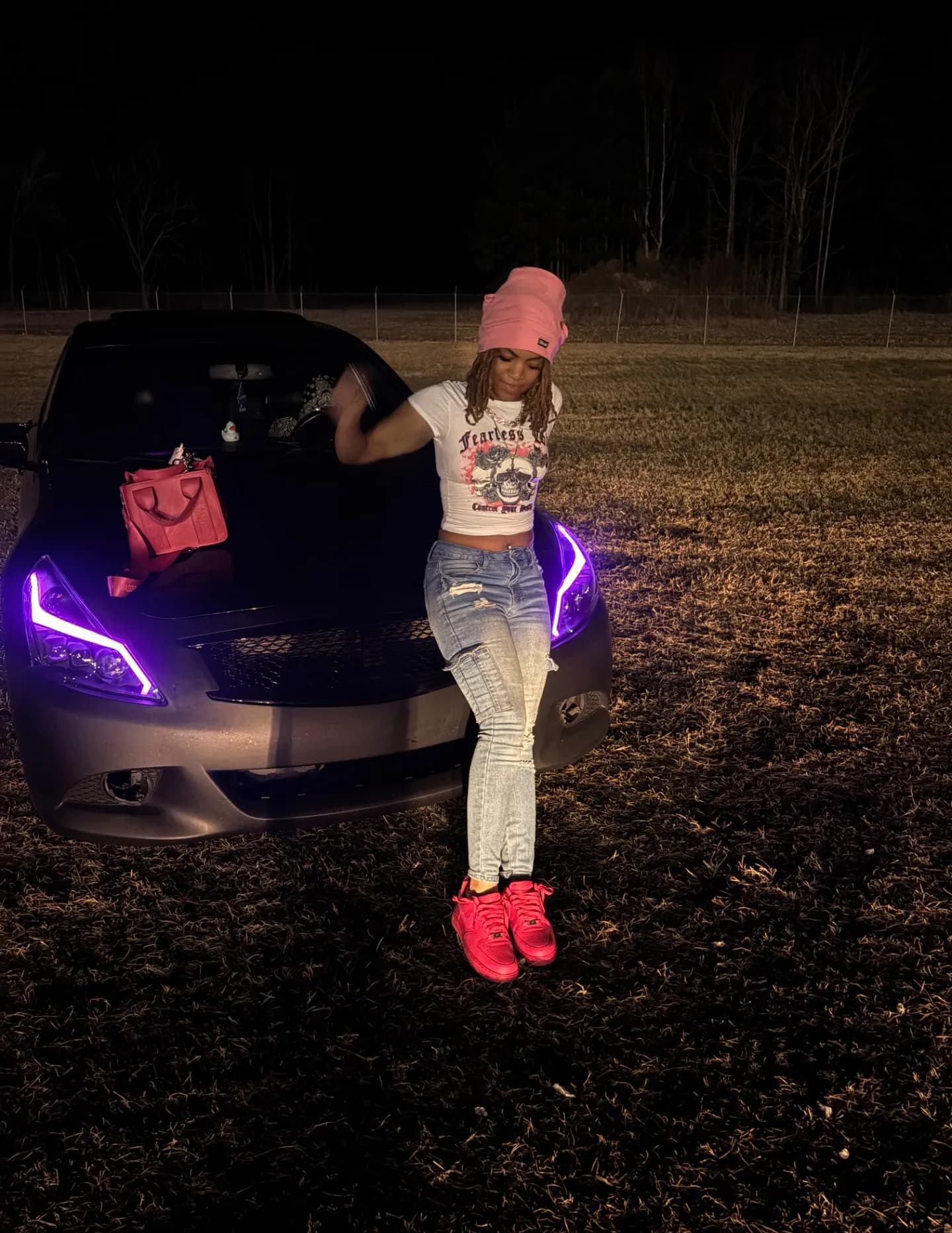Javiona Ballard image