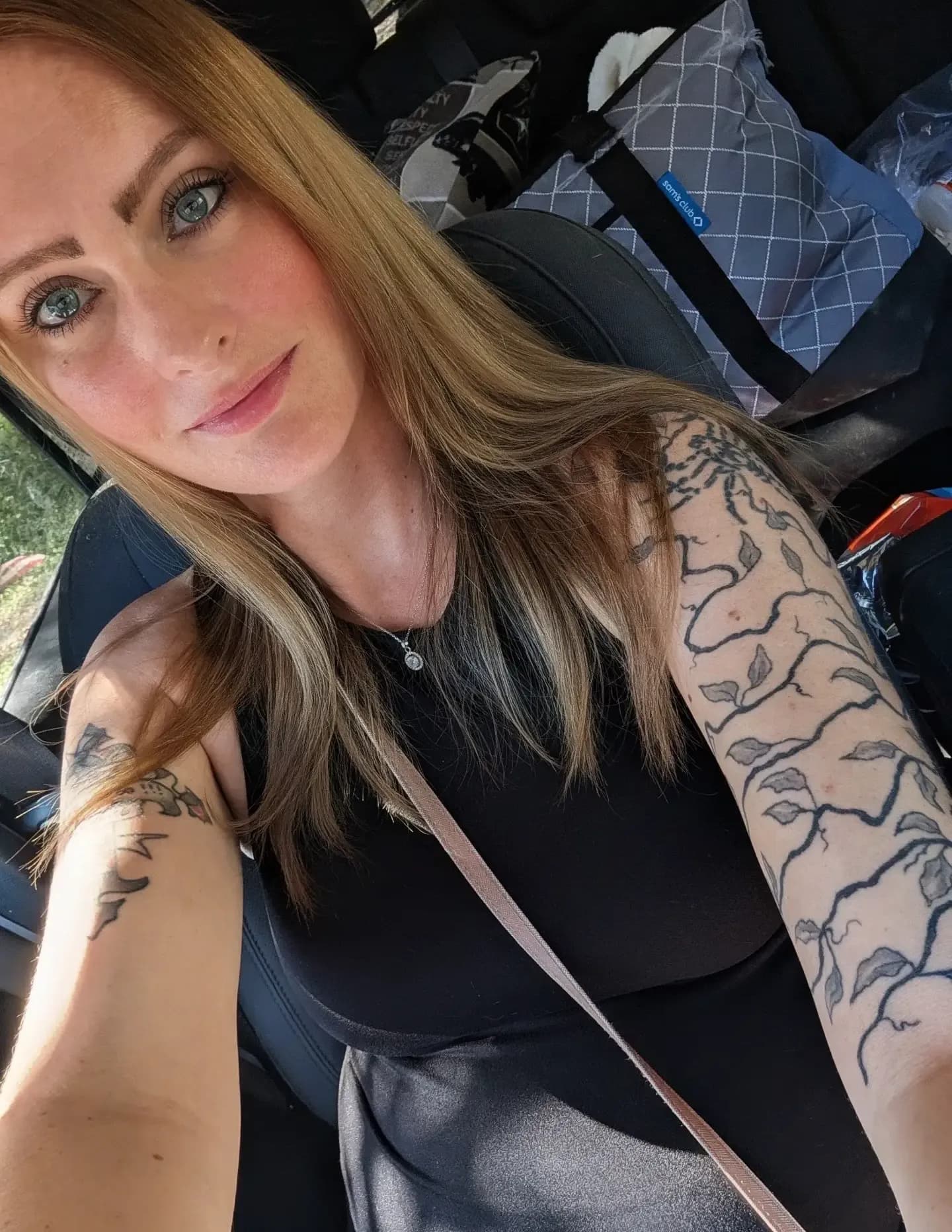Nicole Chase image
