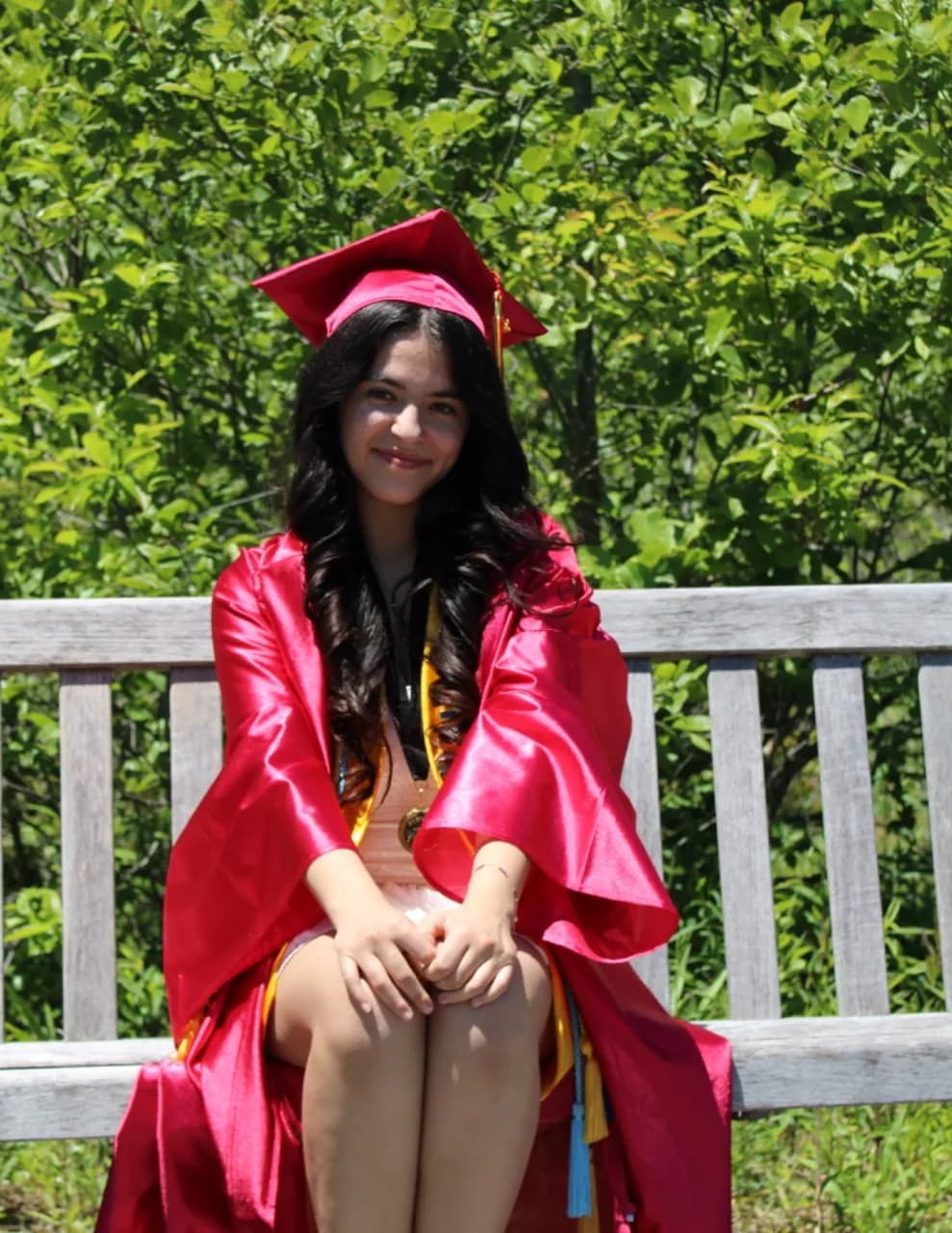 Carisa Marcela image