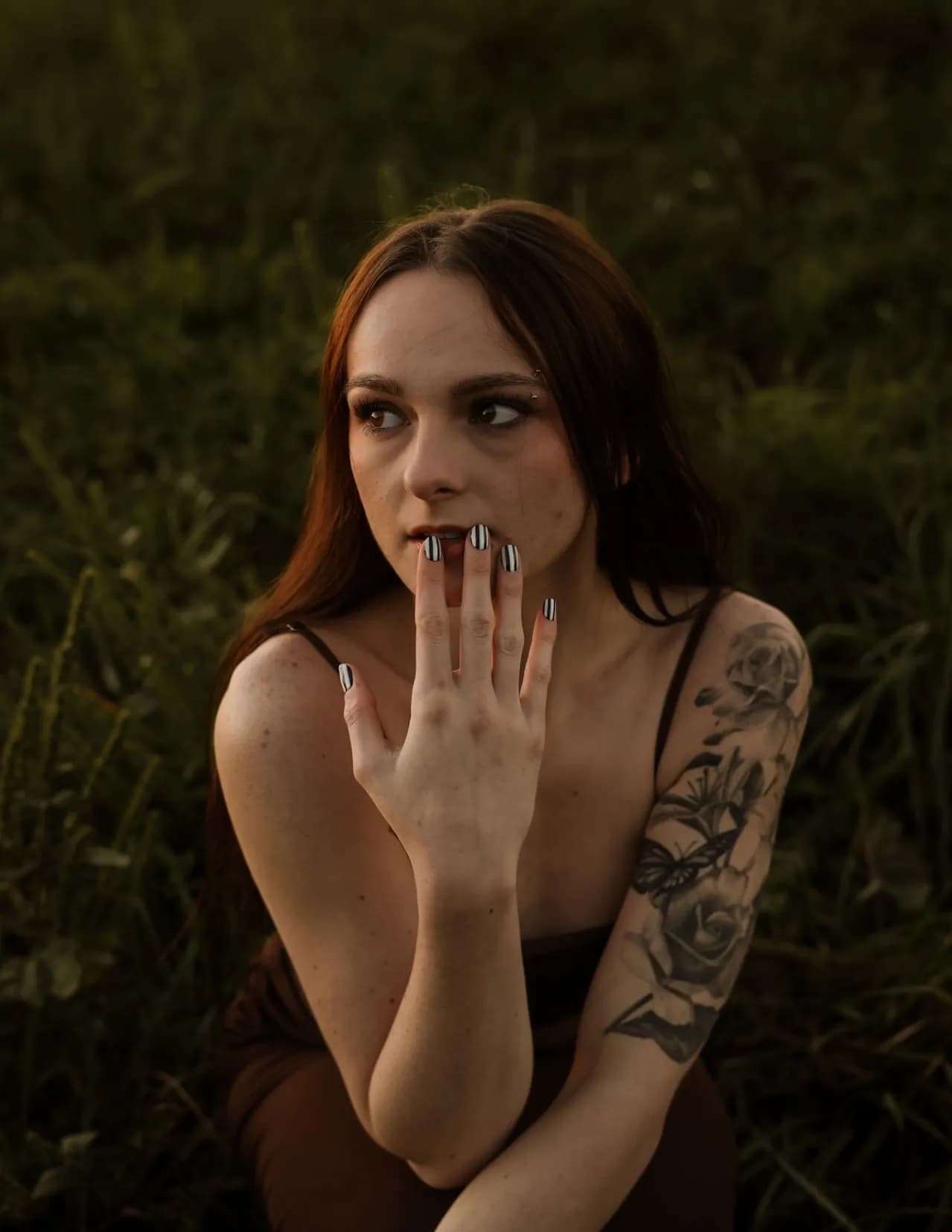 Addison Mills image