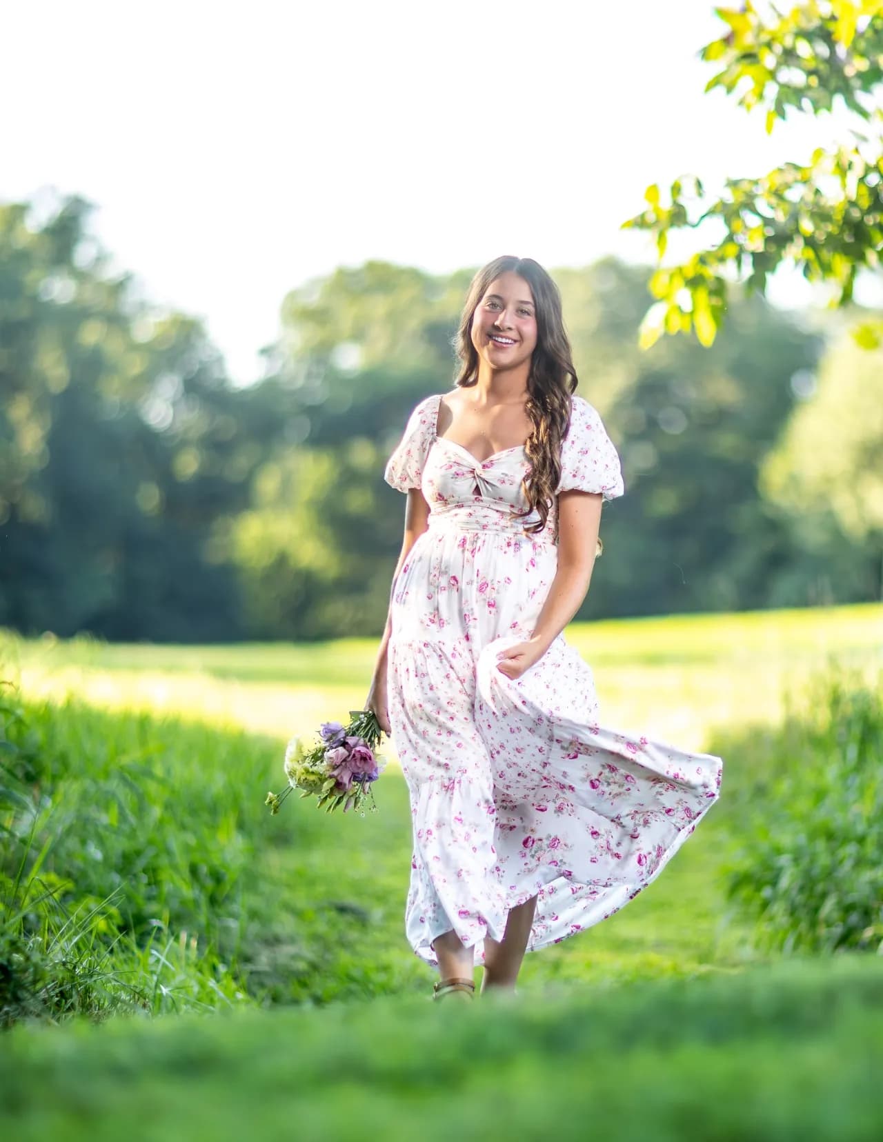 Makayla Hall  image
