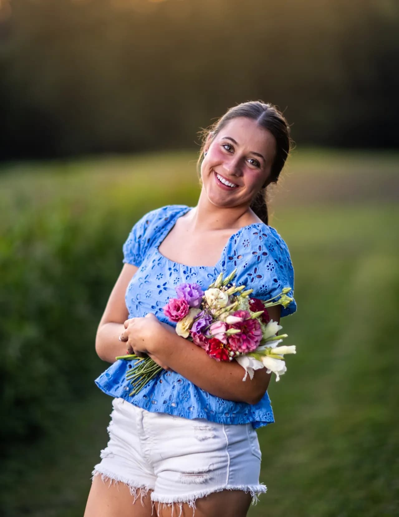 Makayla Hall  image