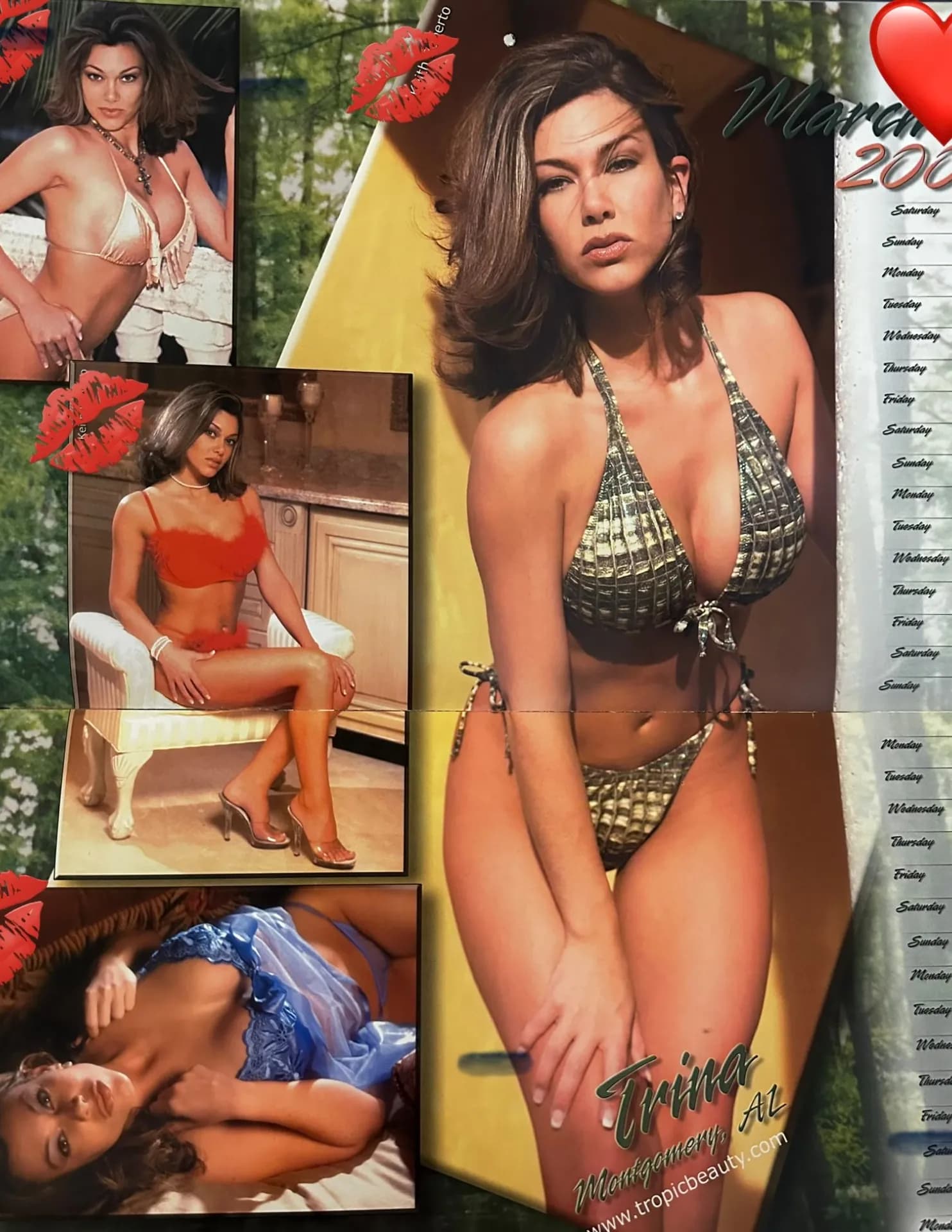 Trina image