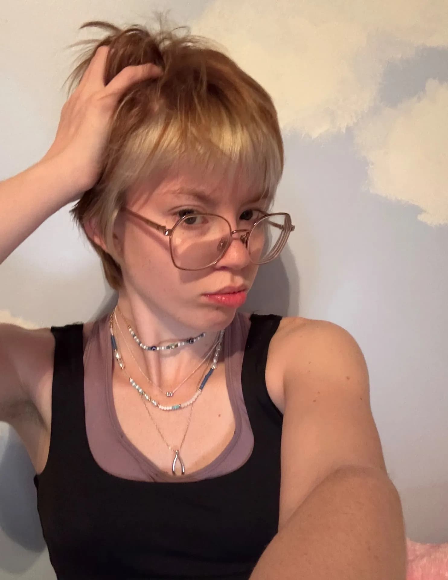 Haillee Shackleferd image
