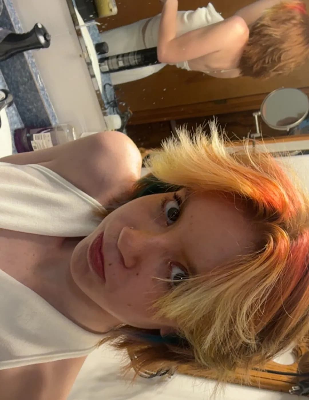 Haillee Shackleferd image