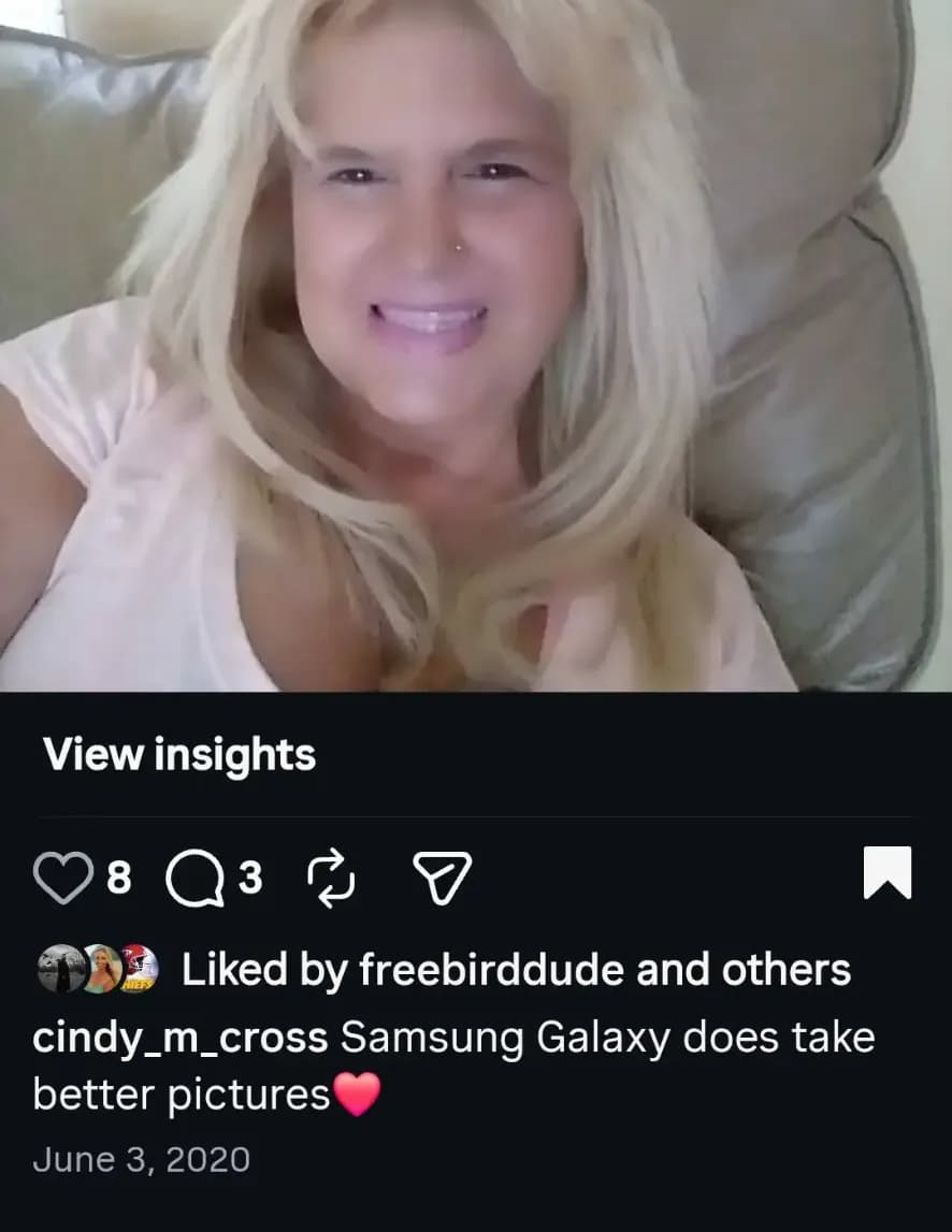 Cindymarie image