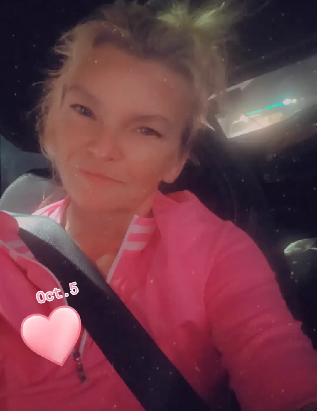 Melinda melby image