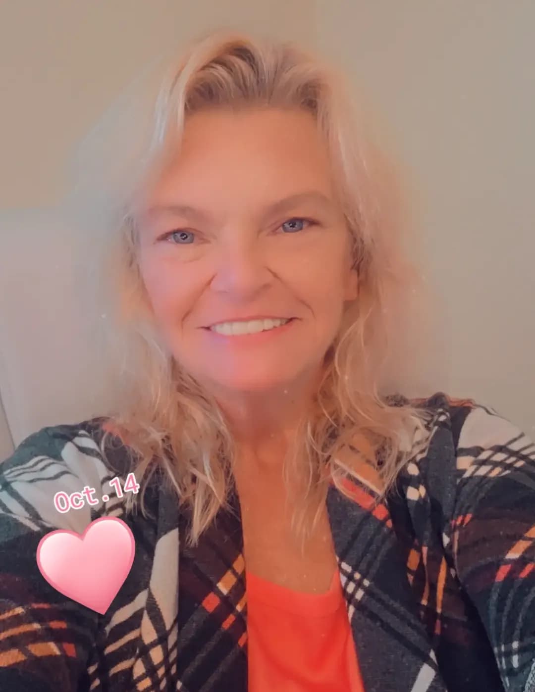 Melinda melby image