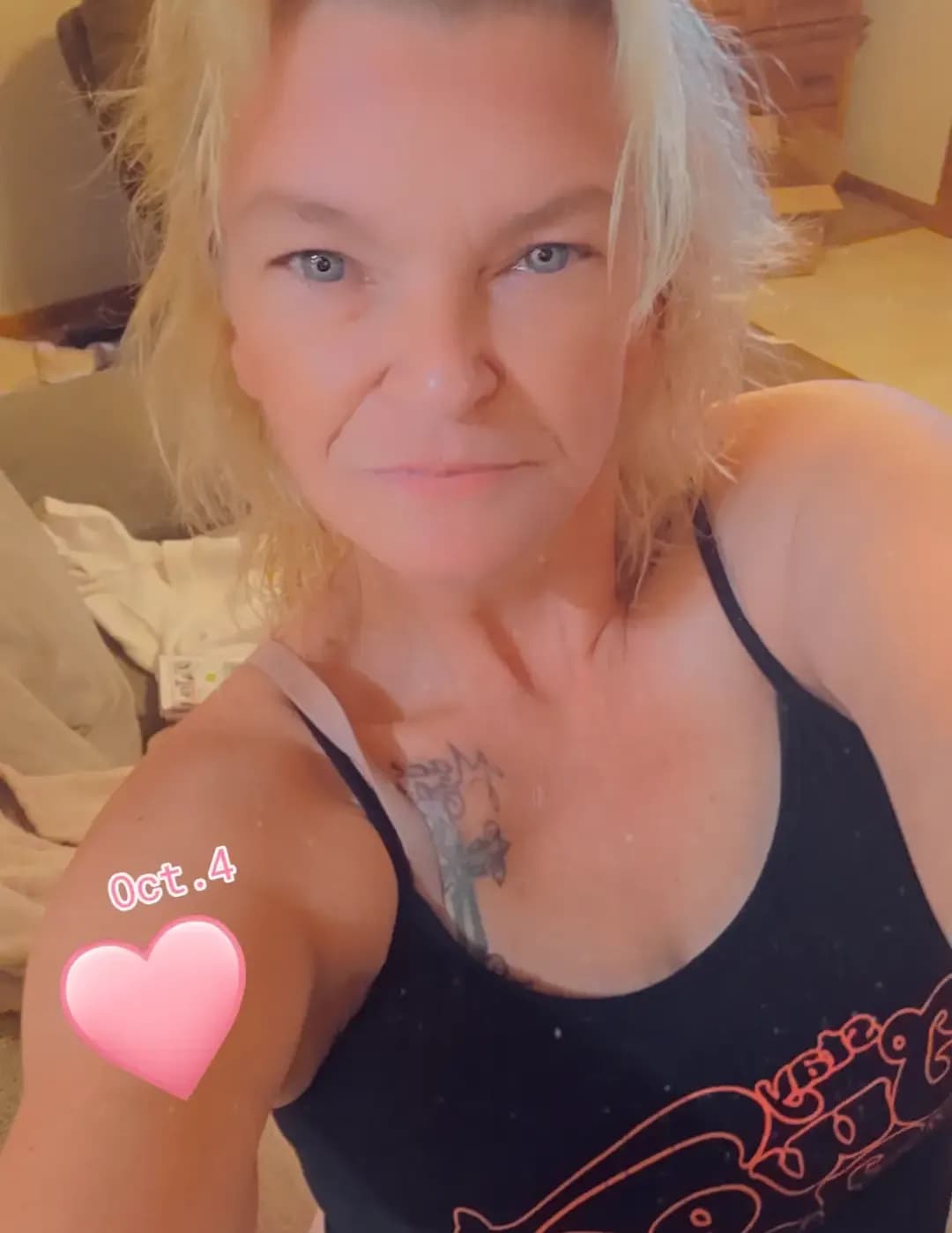 Melinda melby image