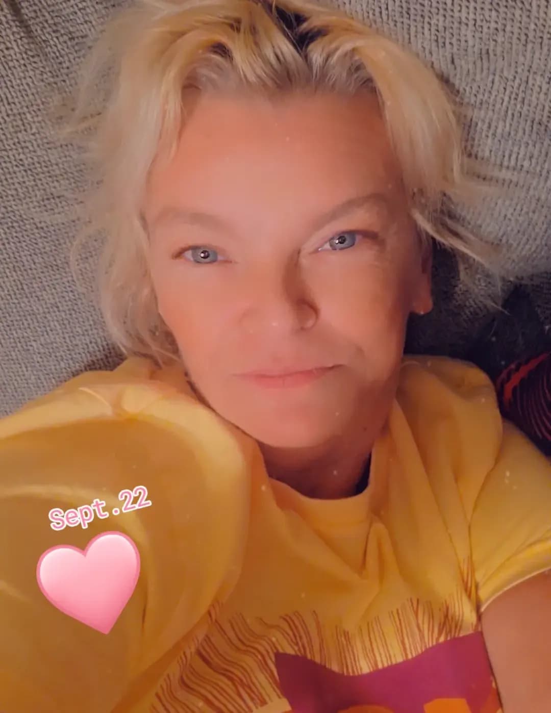 Melinda melby image