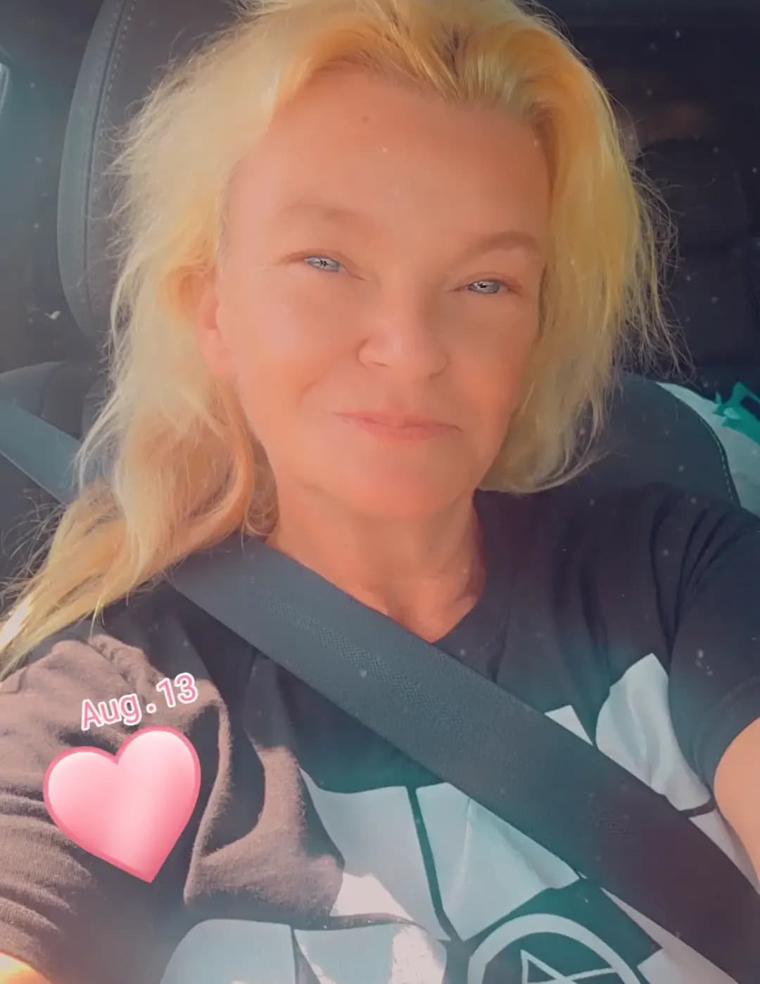 Melinda melby image
