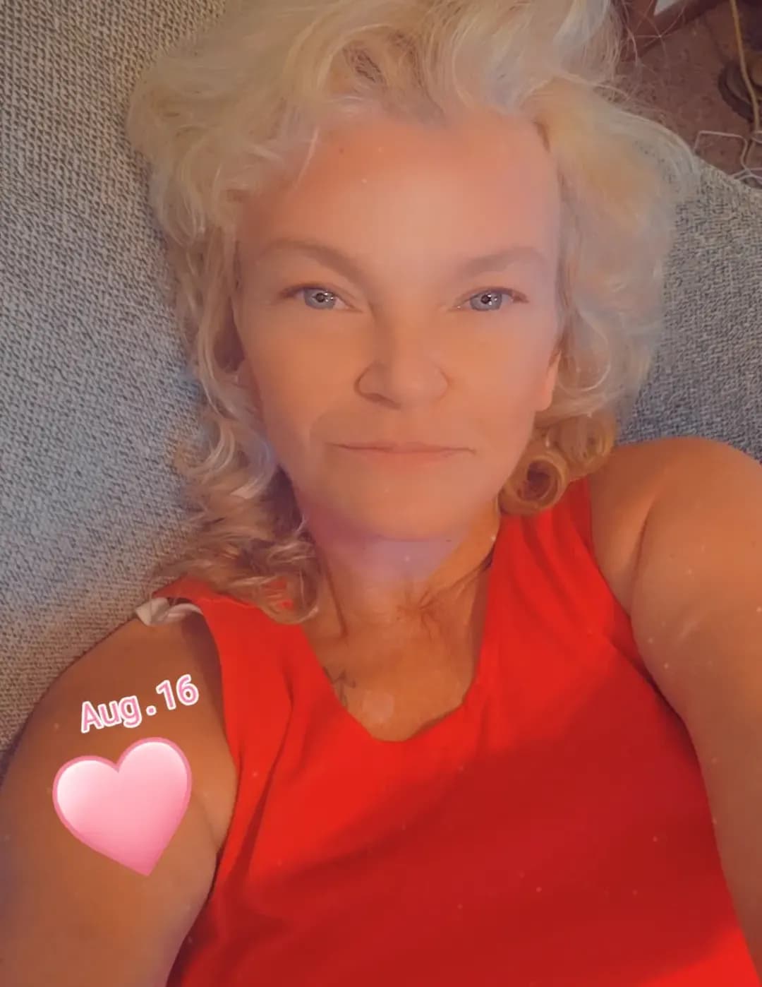 Melinda melby image