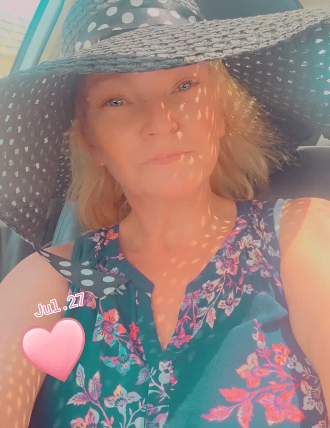 Melinda melby image