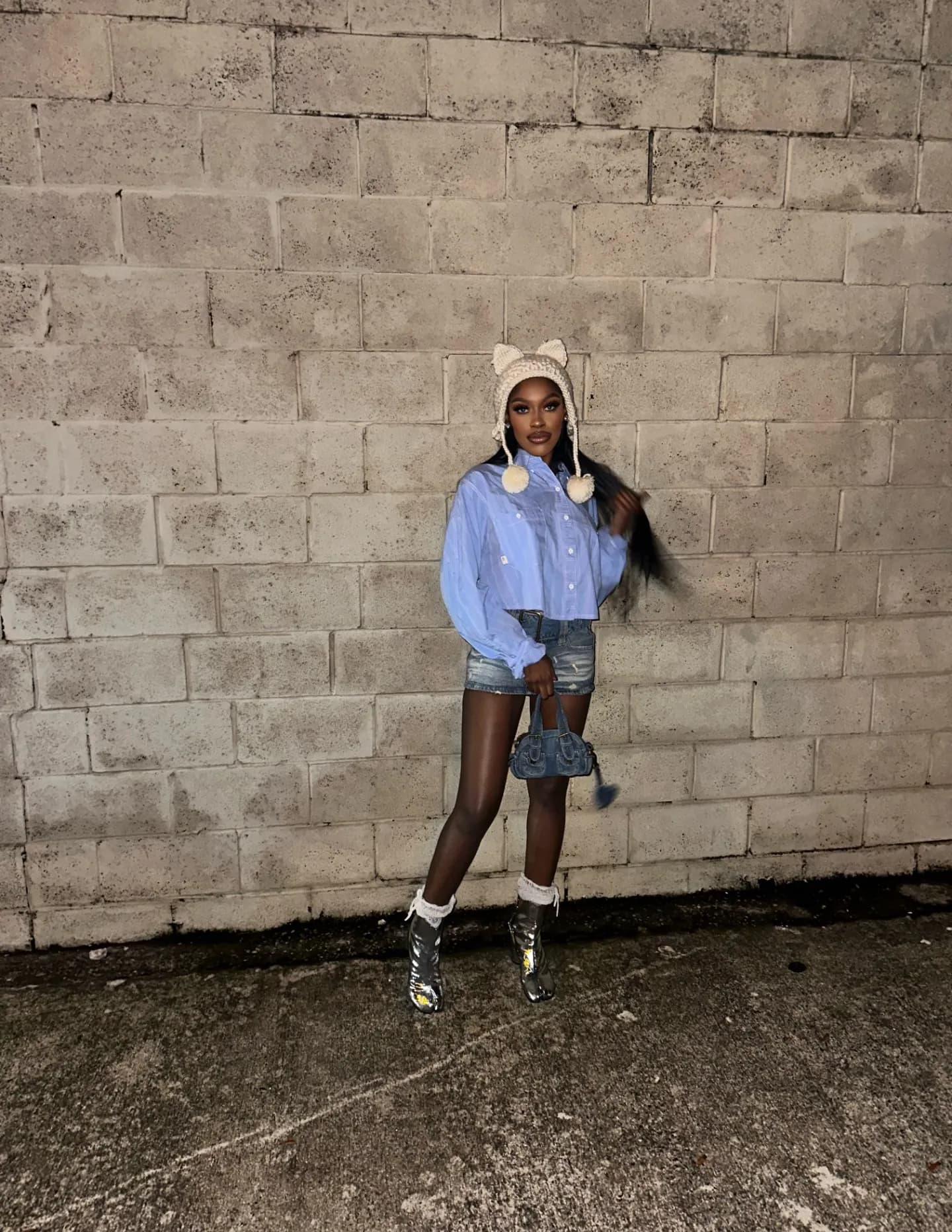 Ja’la Glass image