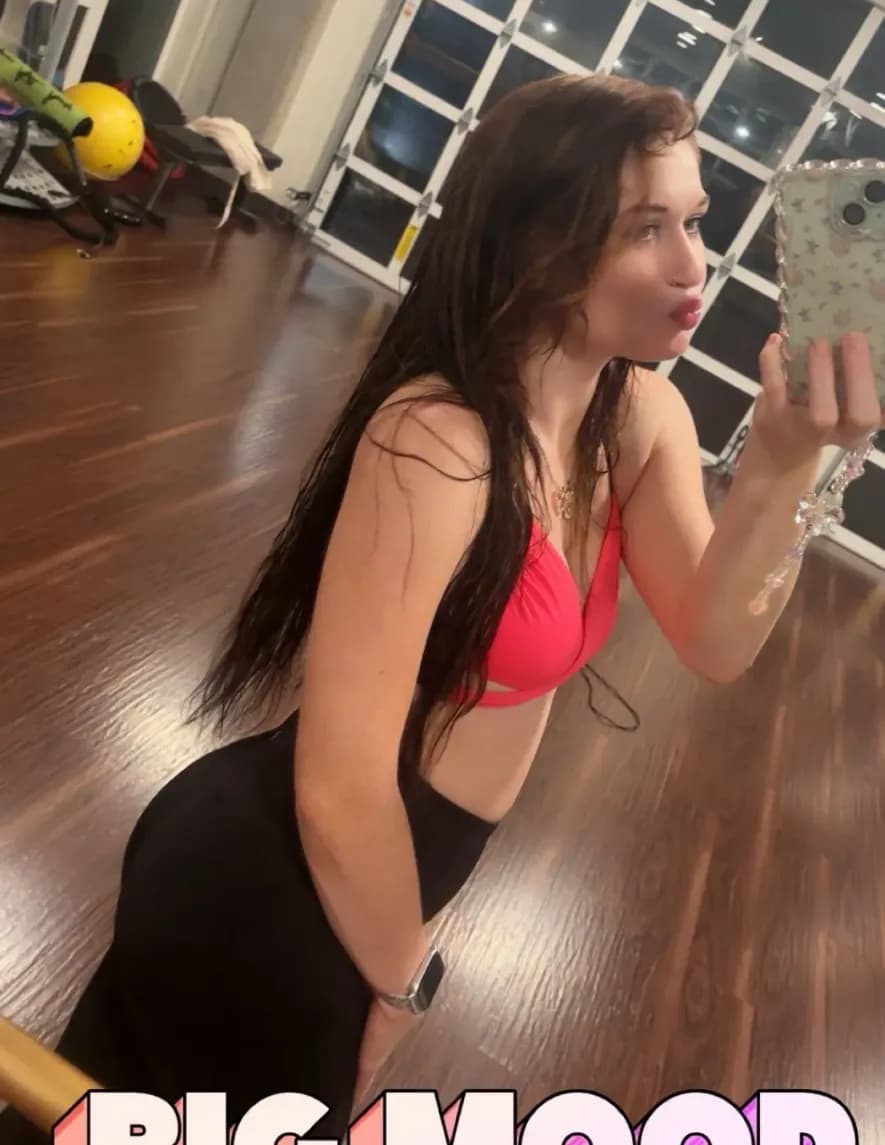 Kaitlin payne image