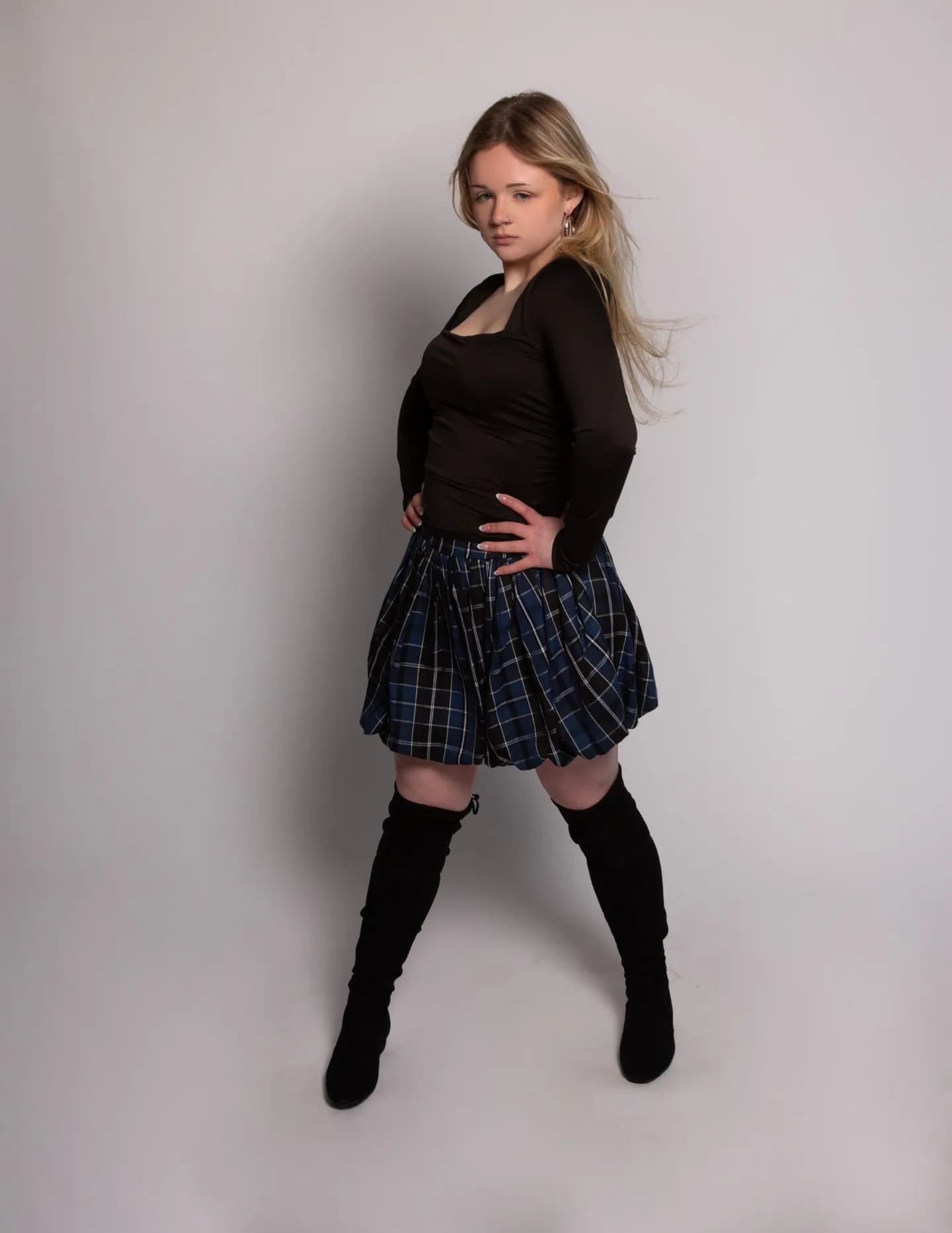 Desibeelby image