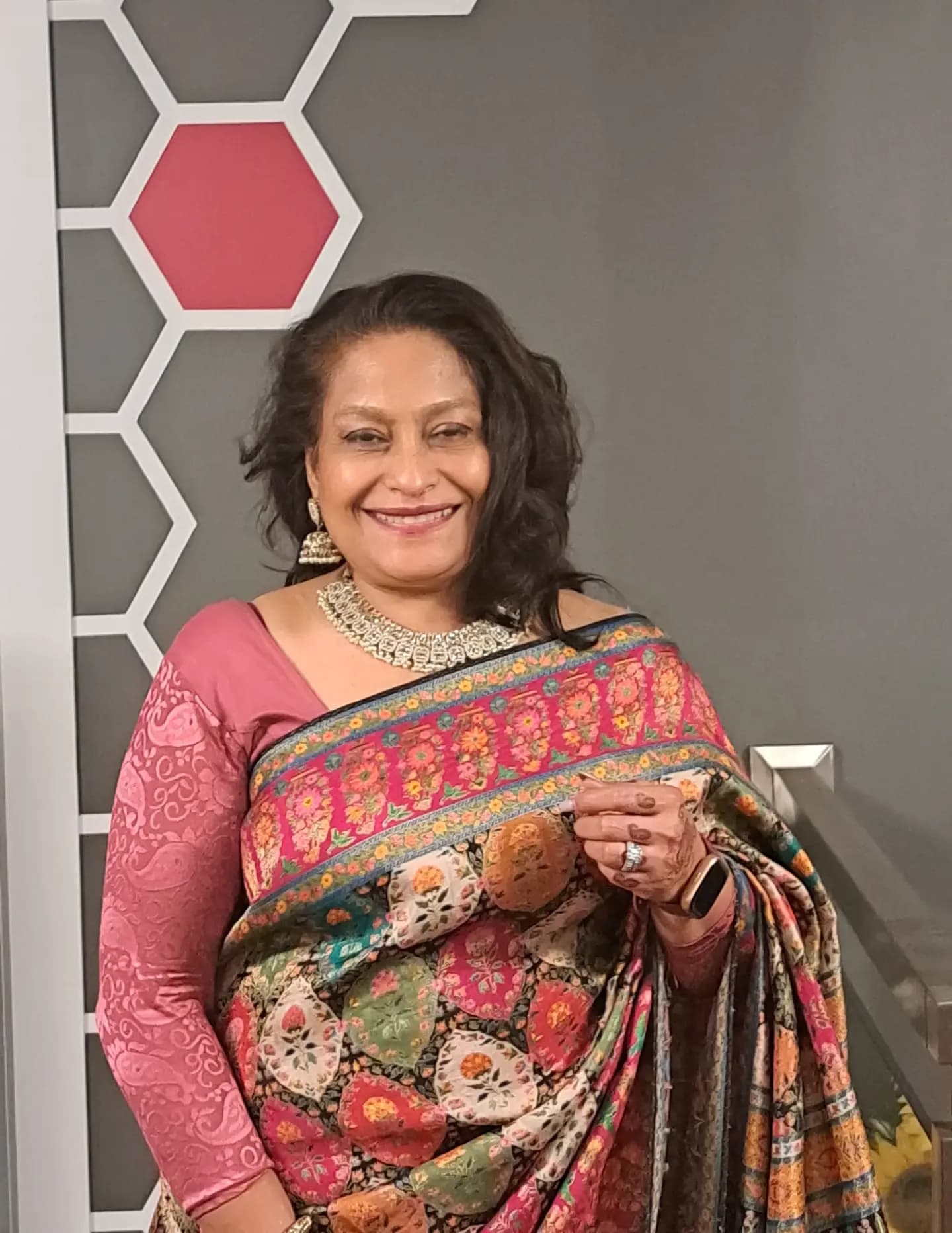 Shyrose Jivraj image