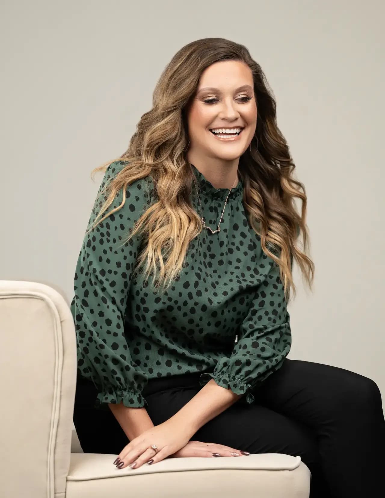Heather Schanou image