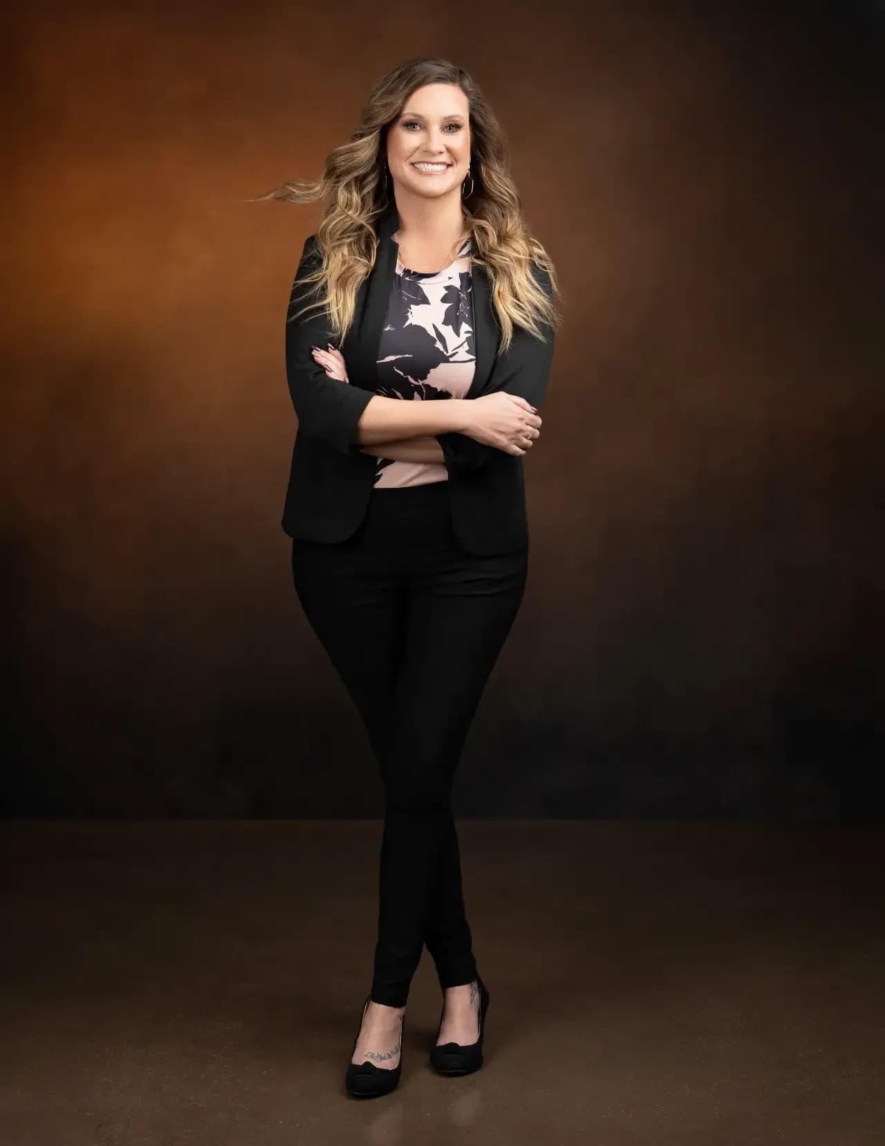 Heather Schanou image
