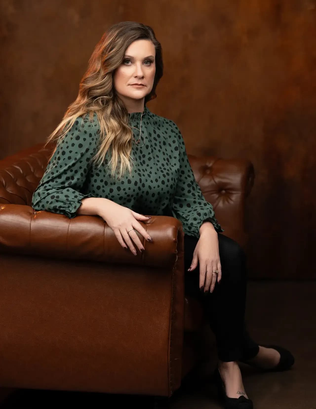 Heather Schanou image