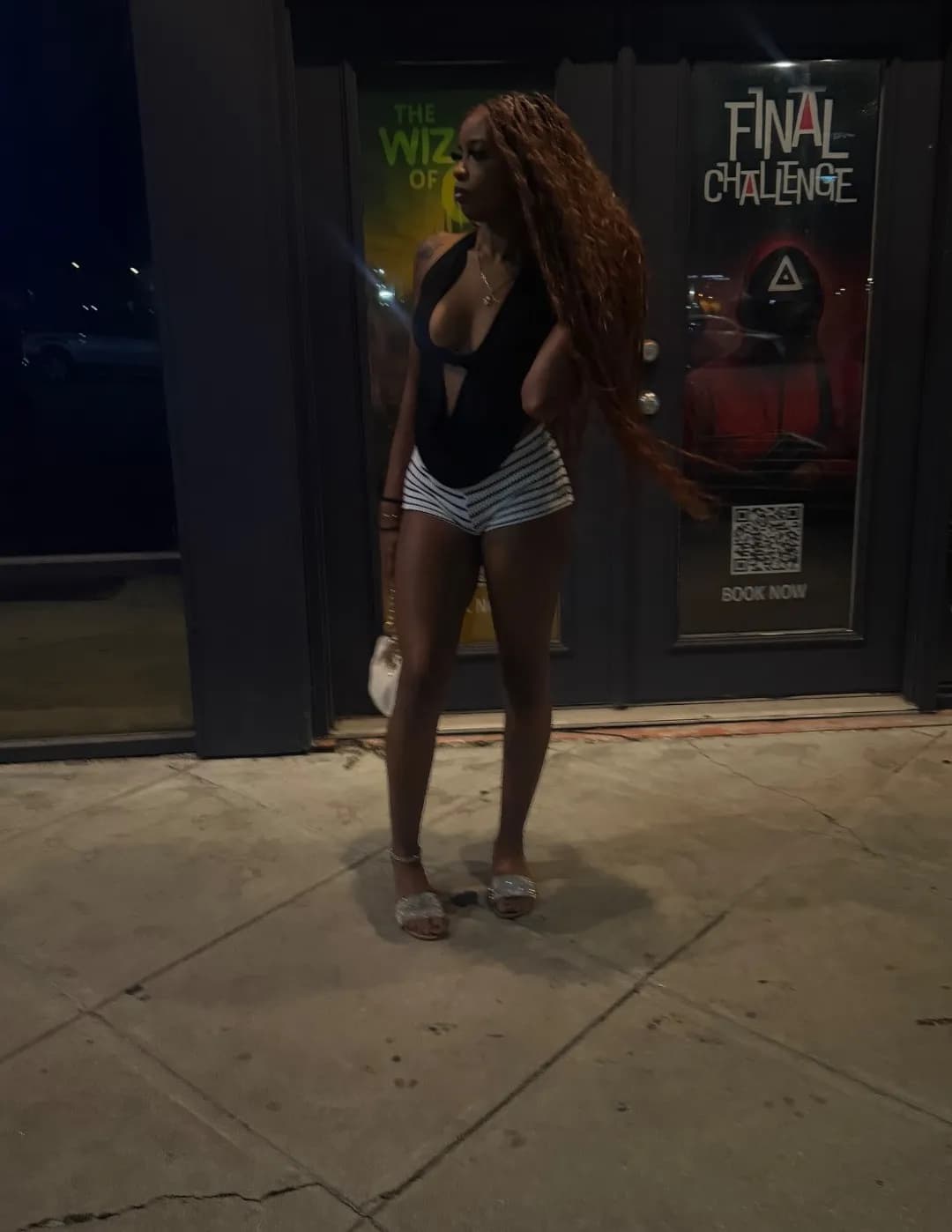Destinee image