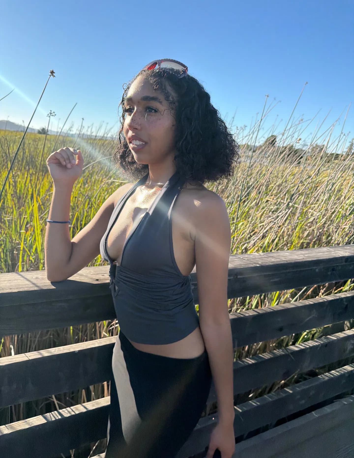 Selaya Webb image