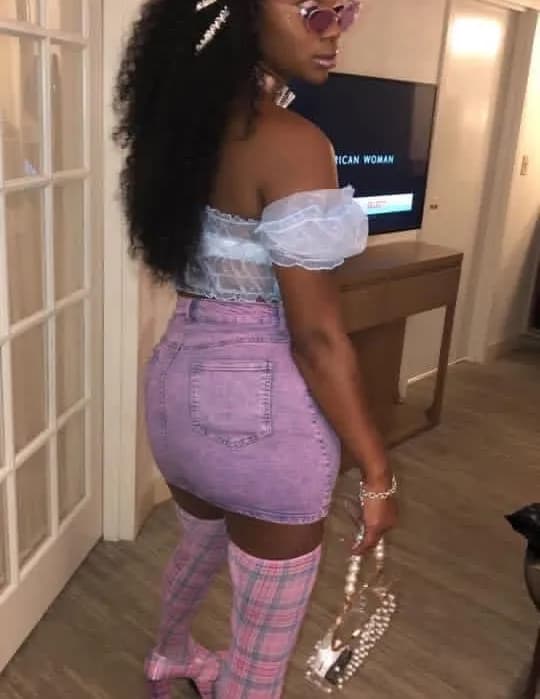 Cherie image