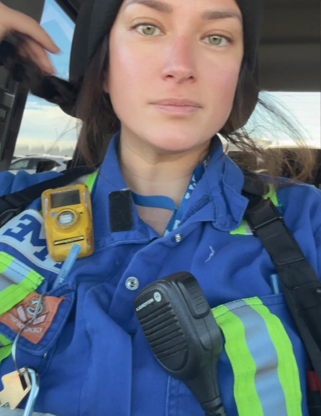Chantel Rose image