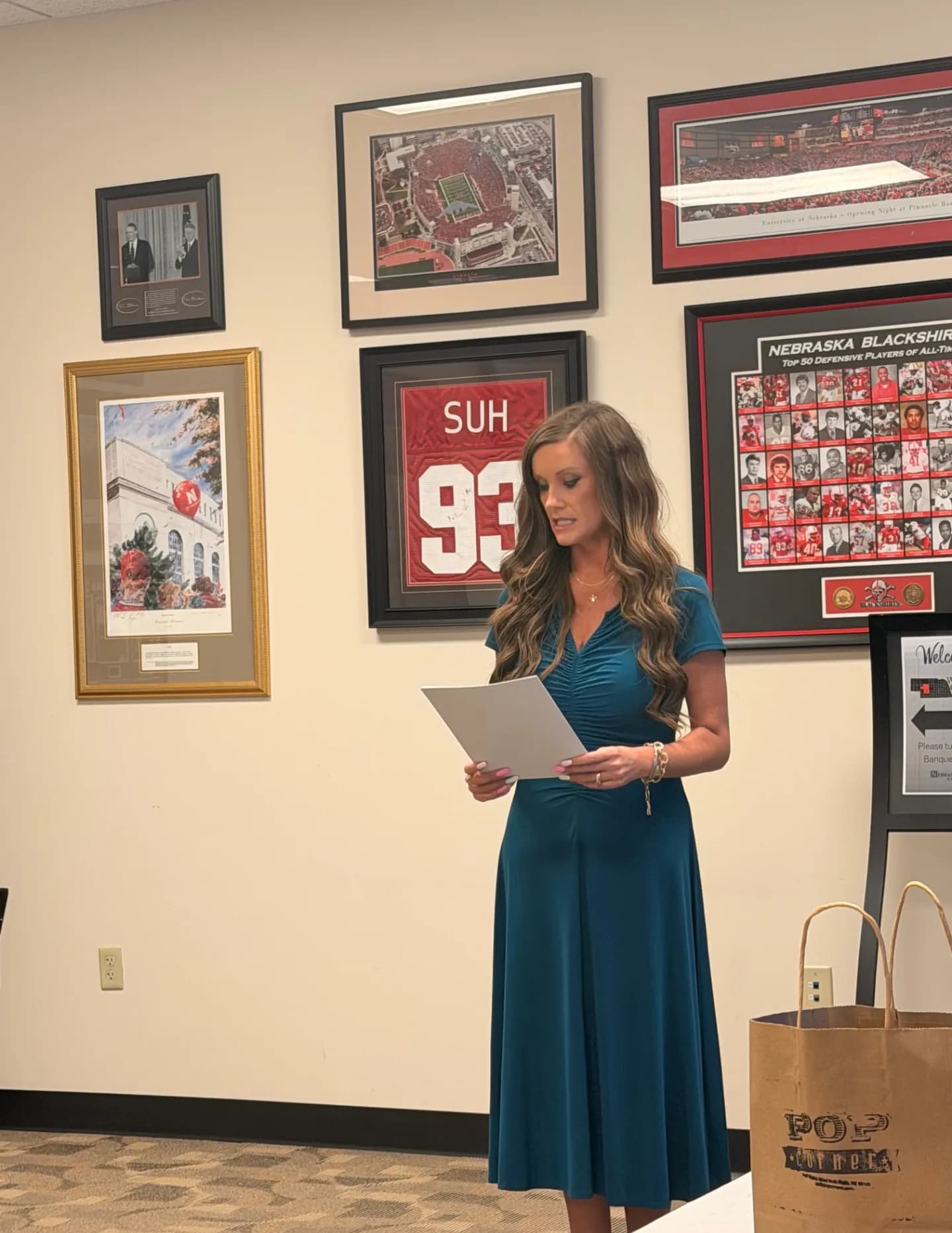 Heather Schanou image