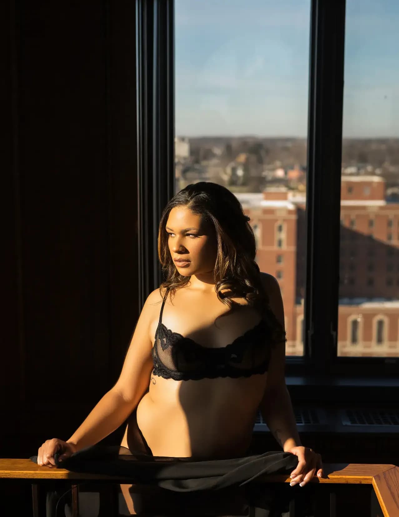 Untamed Elegance image