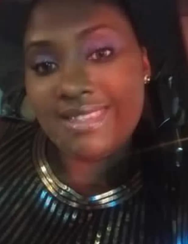 Shekia  Williams image