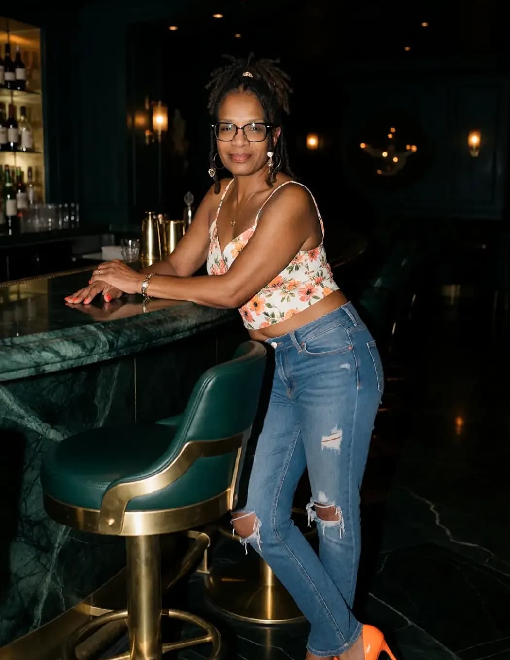 Pamela Dilworth image