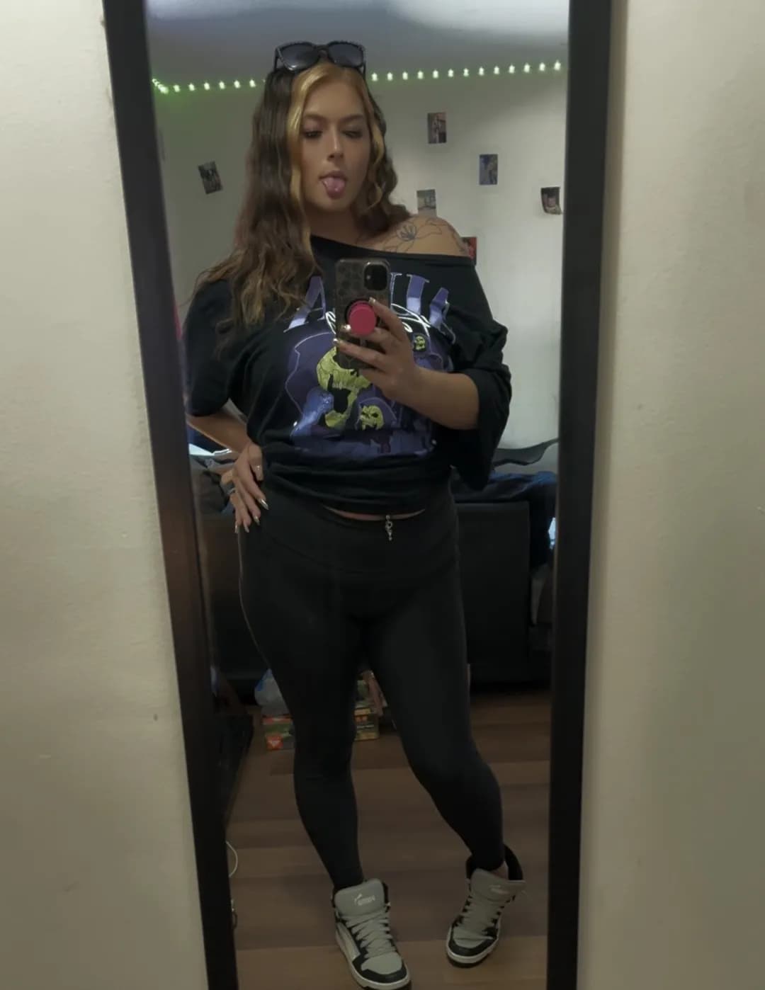 Melissa Marie image