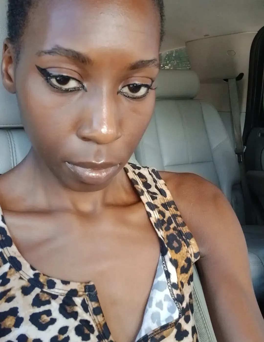 Leneisha Diamond Desiree Scott image