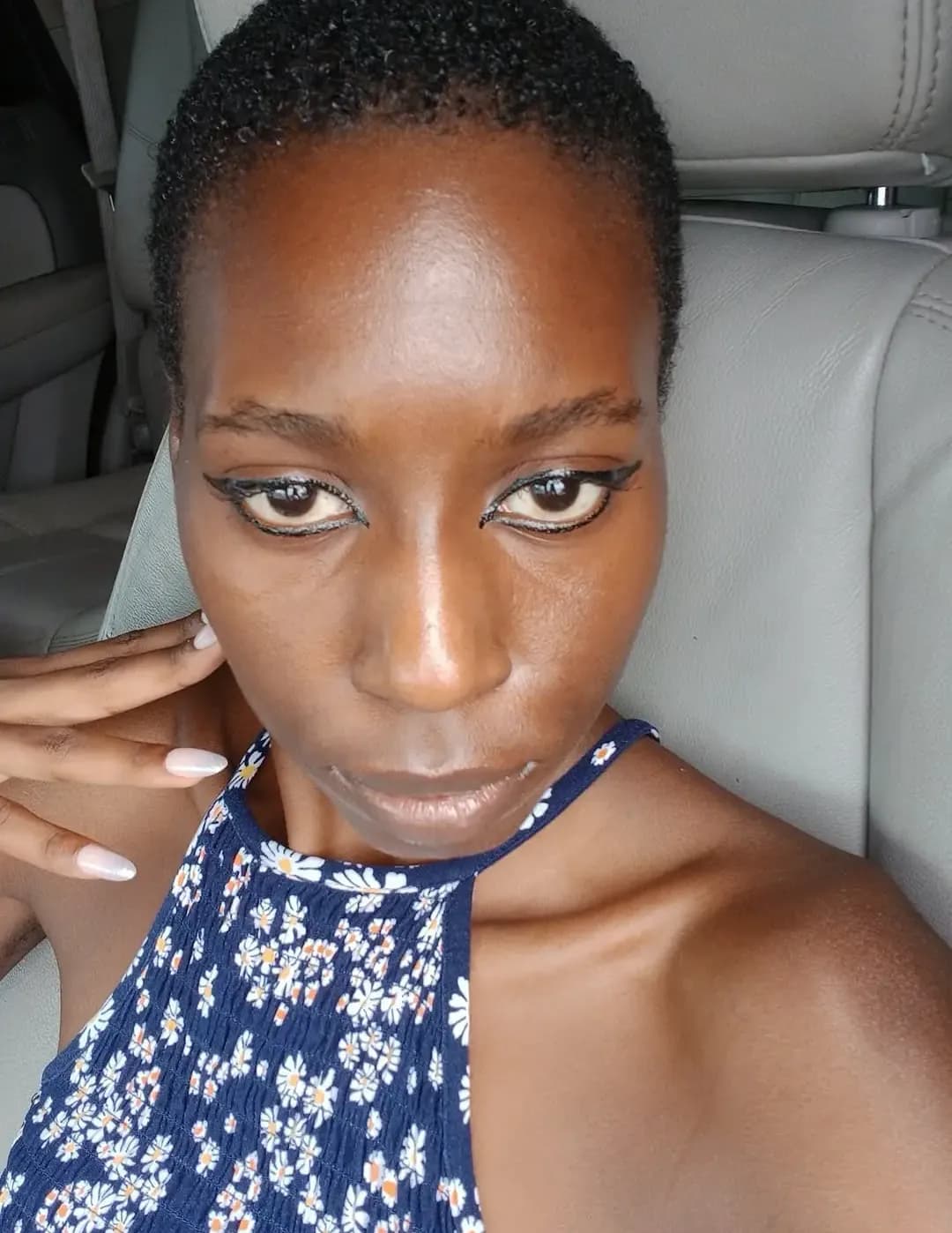 Leneisha Diamond Desiree Scott image