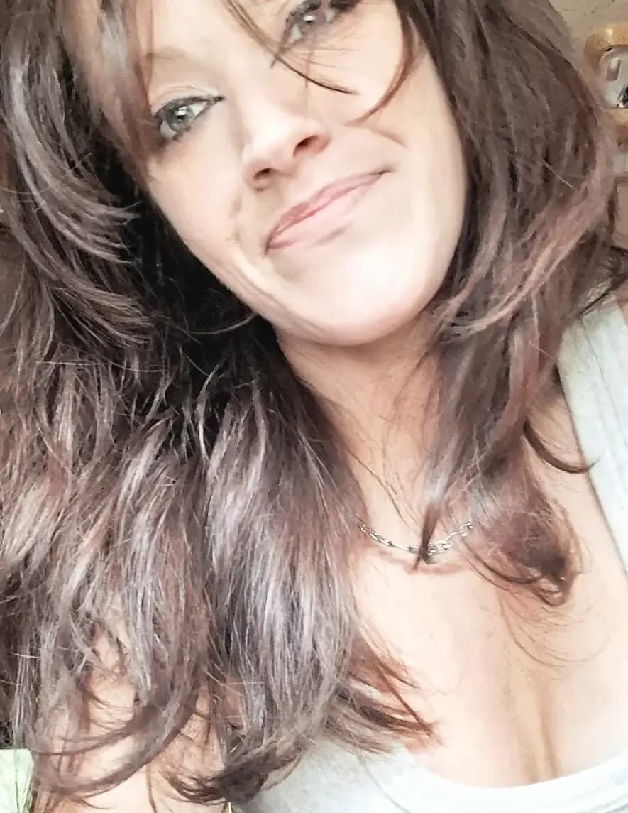 Amber Nichole Johnson image