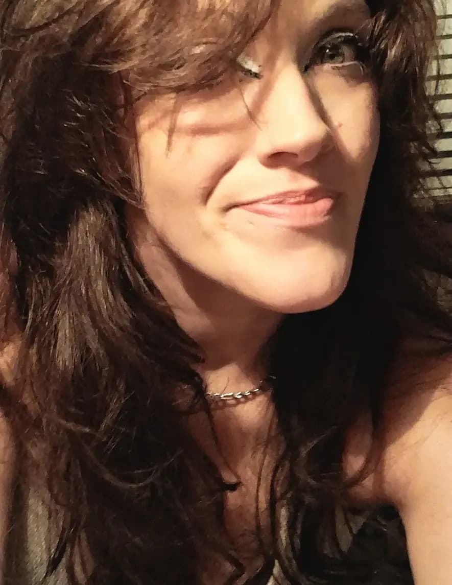 Amber Nichole Johnson image