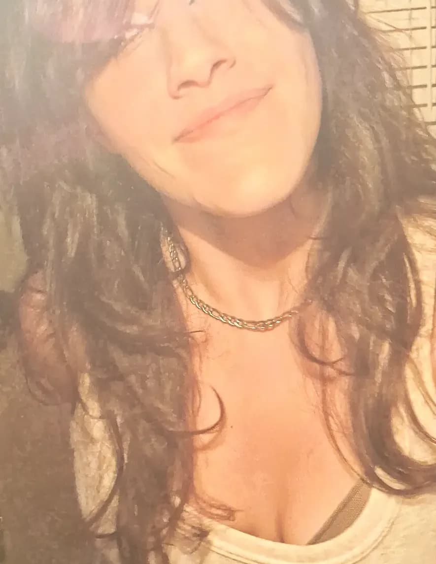 Amber Nichole Johnson image