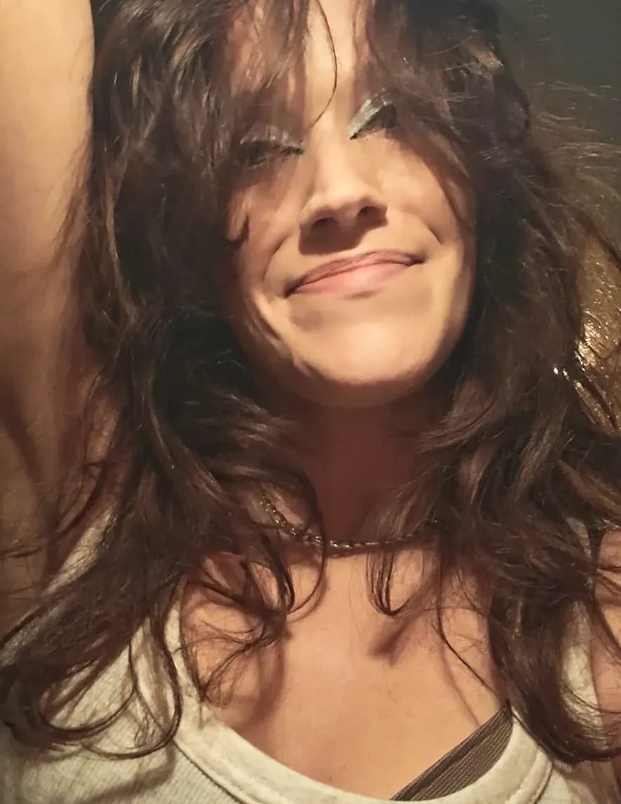 Amber Nichole Johnson image
