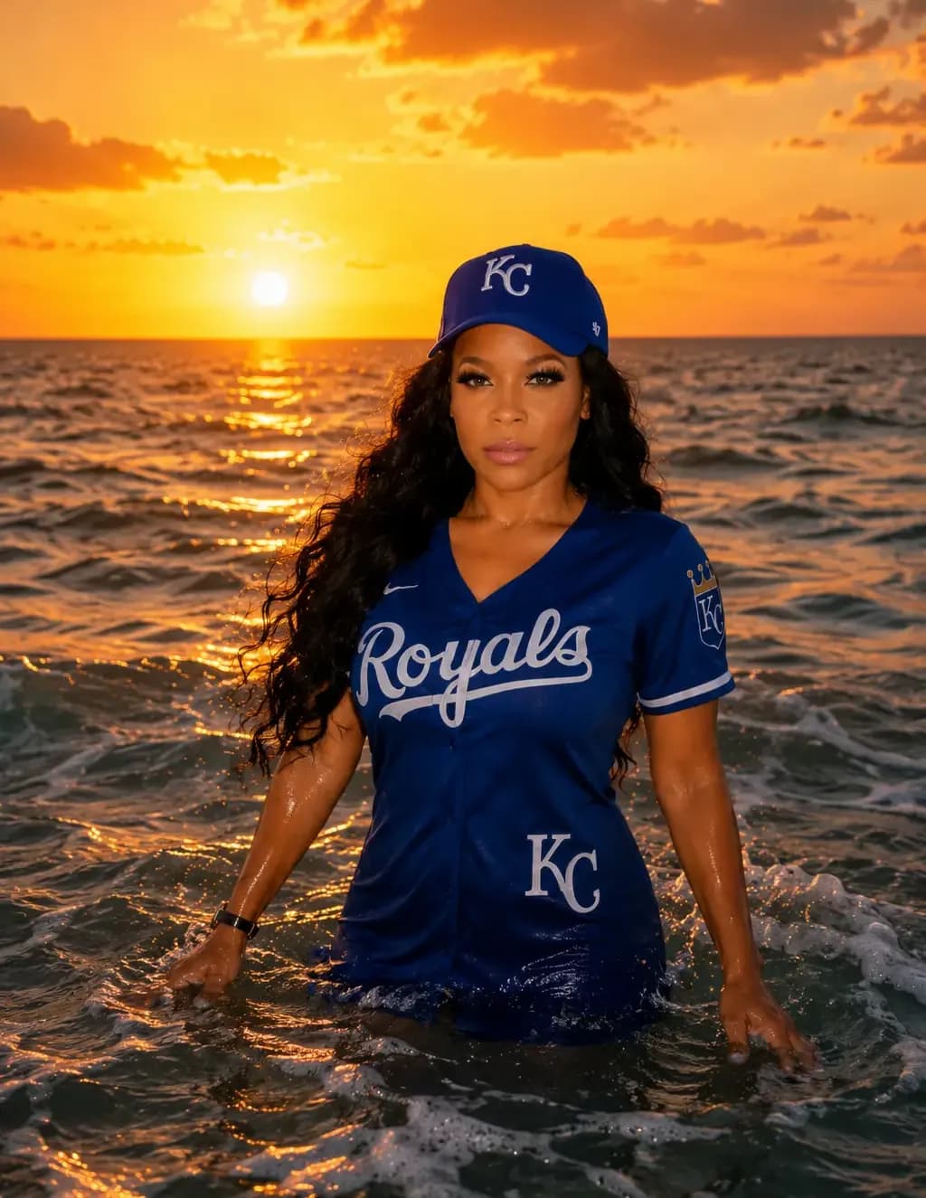 Rosheda Martin image