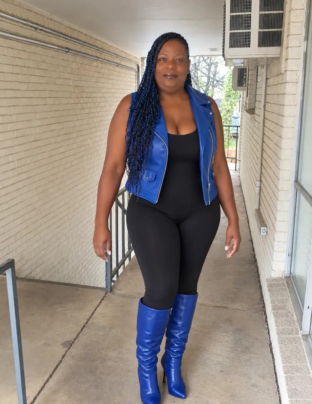 Marenda Harper image